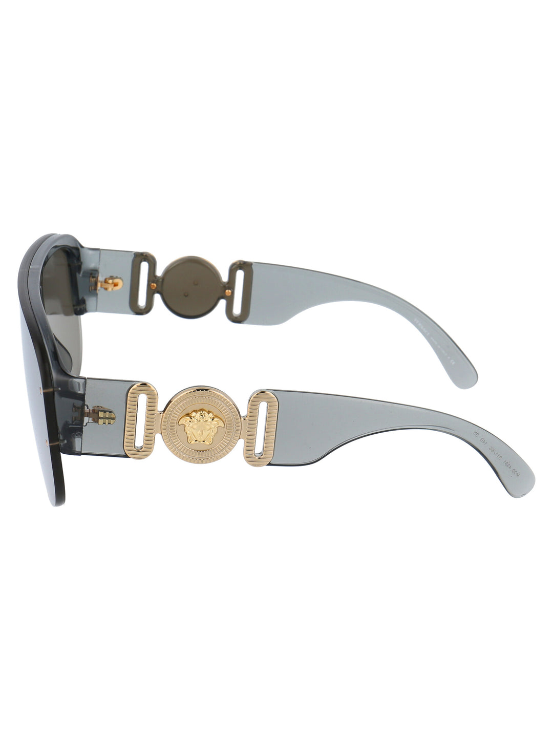 Versace SUNGLASSES - Grey | bcf6f0c0f25c0df9198732bfc9d40e9f1073faef