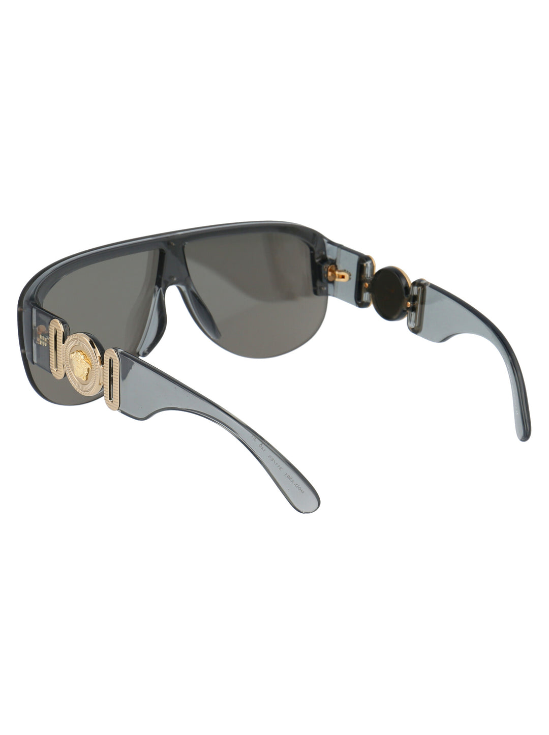 Versace SUNGLASSES - Grey | 0ab1584326ed181b9e041df529516777b79ffb1e