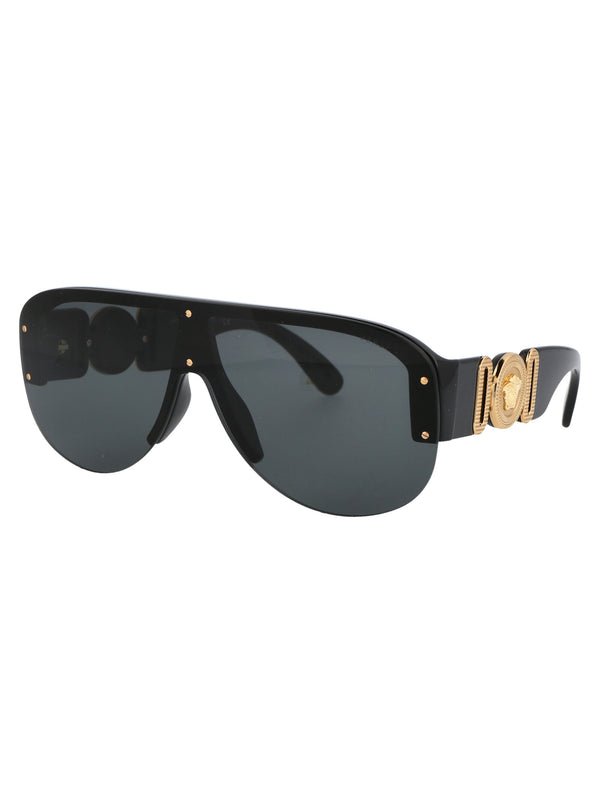 0VE4391 Geometrical Sunglasses