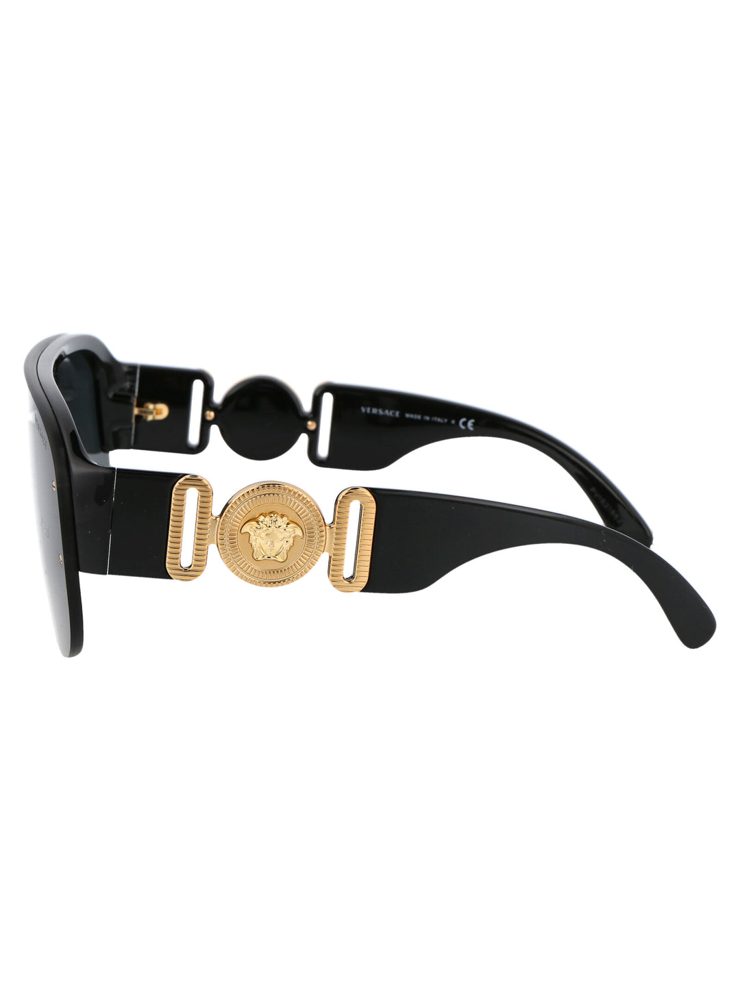 Versace SUNGLASSES - Nero | 864ed0f128fb081dd595e7e3e64dceb66b23ea2c