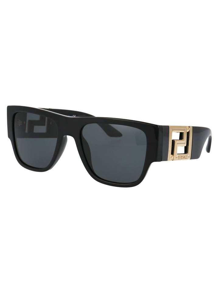Versace SUNGLASSES - Nero | 0a7de29aa6de777268c24a75e8c85299e7e69783
