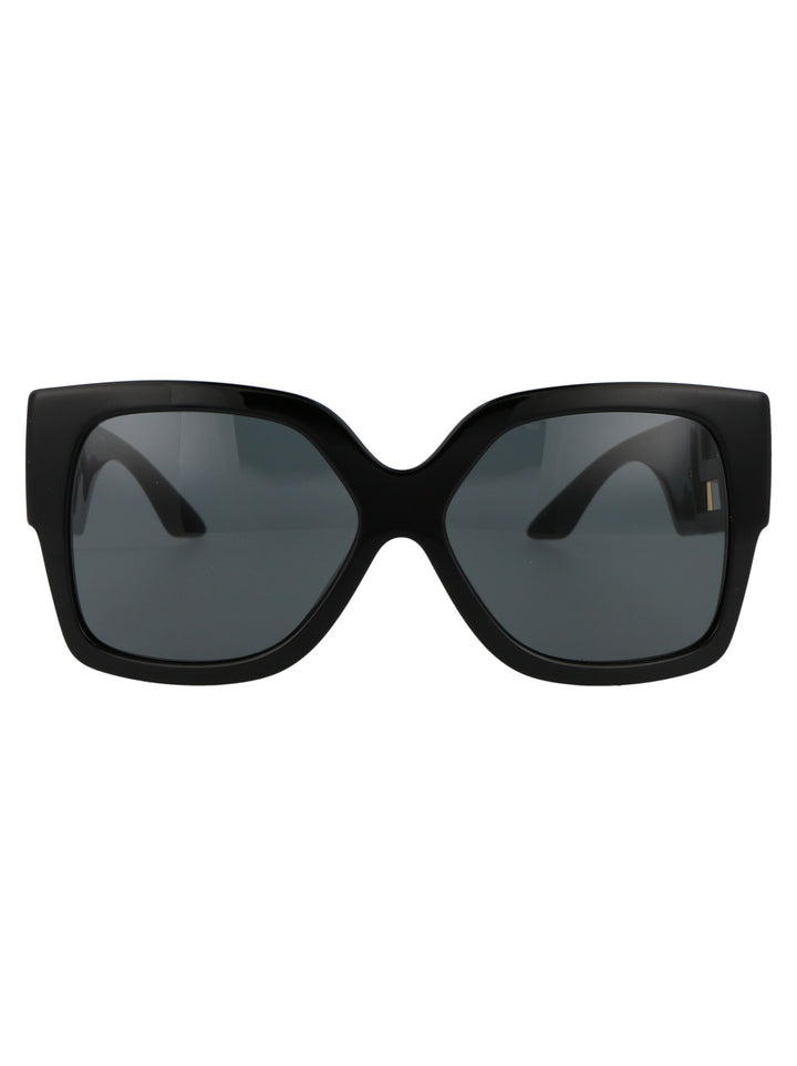 Versace SUNGLASSES - Nero | 2d2d02f87d563e7015953a8da863d15c2cfa0515