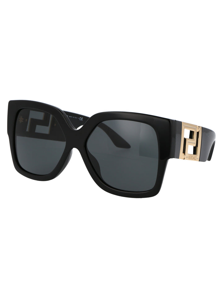Versace SUNGLASSES - Nero | 447793658ebc8da1dd03402a43a7a8240db1f8a1