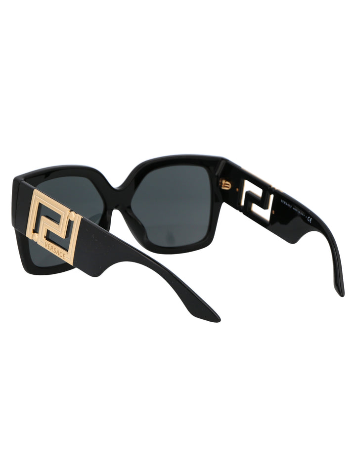 Versace SUNGLASSES - Nero | c5227ee2bd47b4a0d995f277a512ff5206a21132