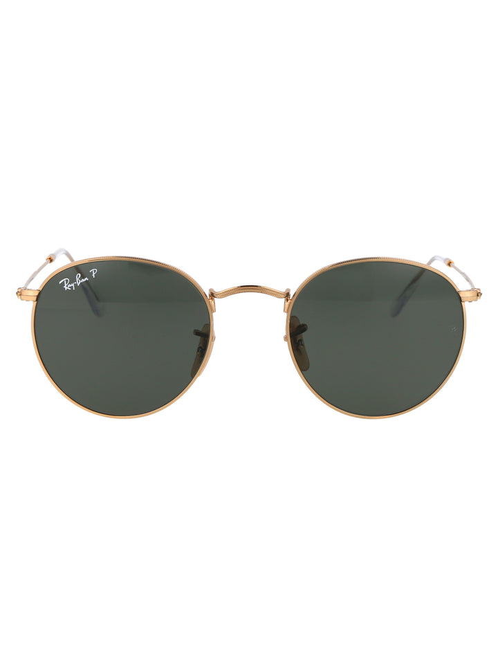 Ray-Ban SUNGLASSES - Oro | 9b2c20edfdd4b1553284904edfec61c4100bba41