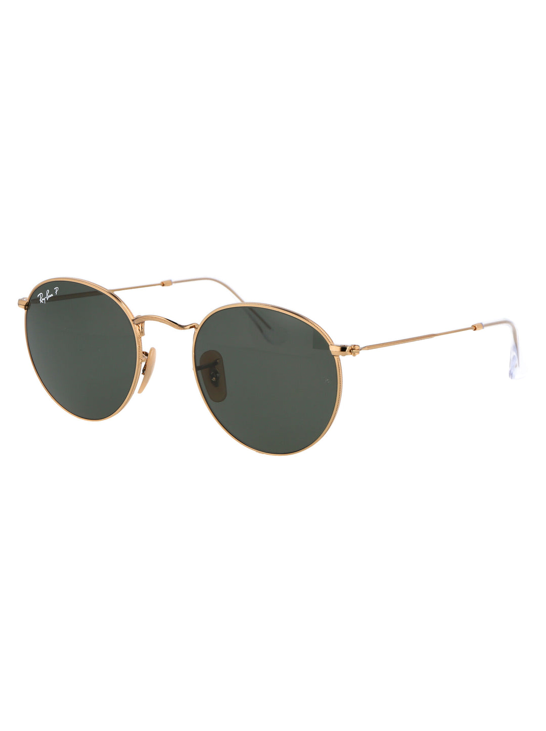 Ray-Ban SUNGLASSES - Oro | 8b46fa95d4ce813ae2358a9cf0917ae6142a241f