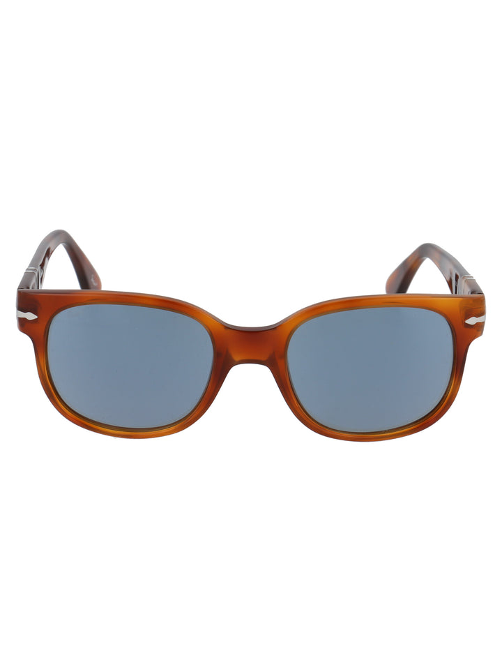 Persol SUNGLASSES - Marrone | dadf281d4ec214cf9780e8c21dcc14bd9d845974