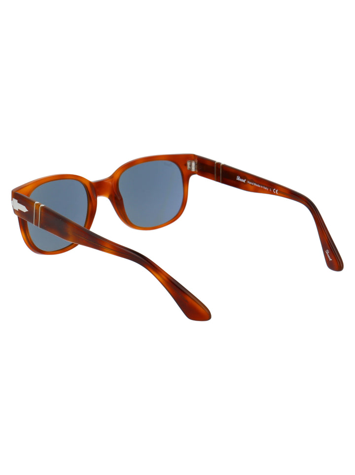 Persol SUNGLASSES - Marrone | c310e4fcc649a6d666eadcfdc0fec34a38b30f5a