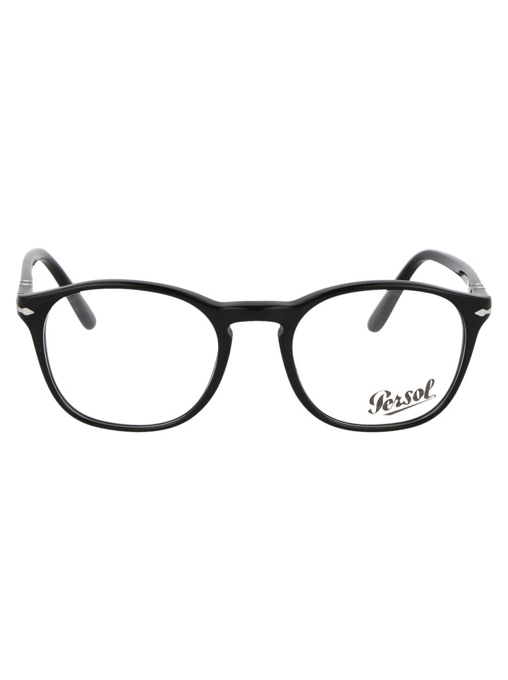 Persol OPTICAL - Nero | 373474c7ef439806b90a05b3a3ce44914c666a7f