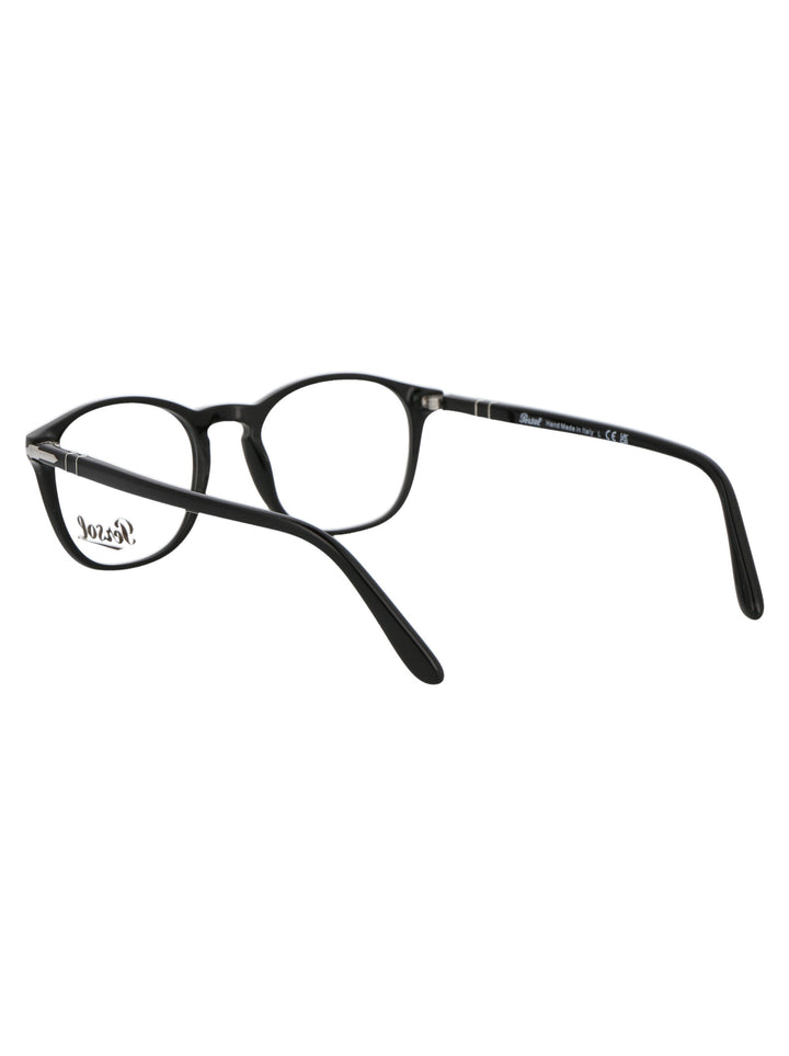 Persol OPTICAL - Nero | 50098ed978df768599773ac6463a6e8dff3ed228