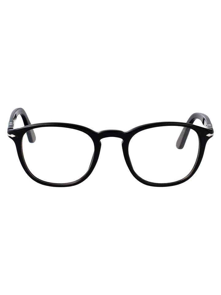 Persol OPTICAL - Nero | 7bafd8a60b3f3b29fc6cf63919bc3e37ad6663d0