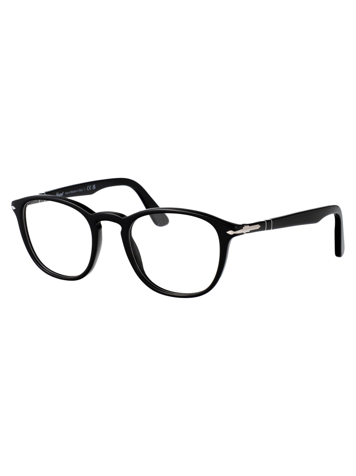 Persol OPTICAL - Nero | cc7243a08a7301ce176c5aa316aed62f0c5ad8cb