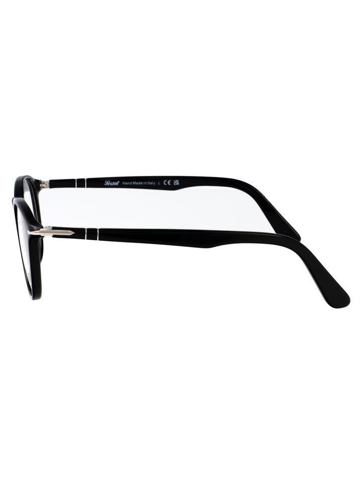 Persol OPTICAL - Nero | 37d9d5e43f0f22f4bc100a3c63e54de2d57aa619