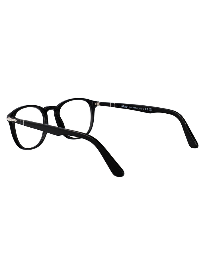 Persol OPTICAL - Nero | d14eb478251bee11091443b1850ad28245b54e51
