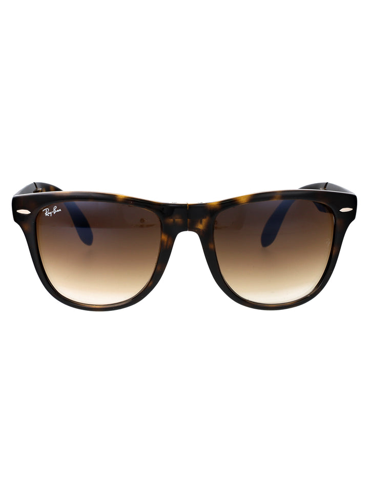 Ray-Ban SUNGLASSES - Marrone | a23a4bf772aeb248fd875b63035c49d2713138a3