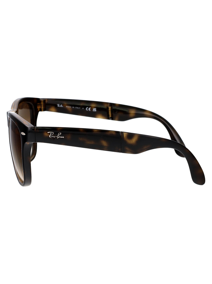 Ray-Ban SUNGLASSES - Marrone | a6b4c1ec6f9700a1d0f022aeae69e5e0fc5ba82c
