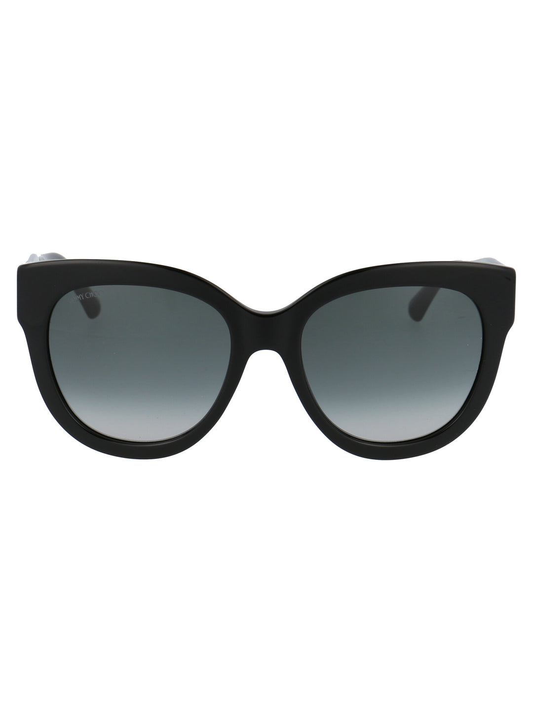 Jimmy Choo SUNGLASSES - Nero | 520926a6ba5335d95413123004a15462d7d63ce9