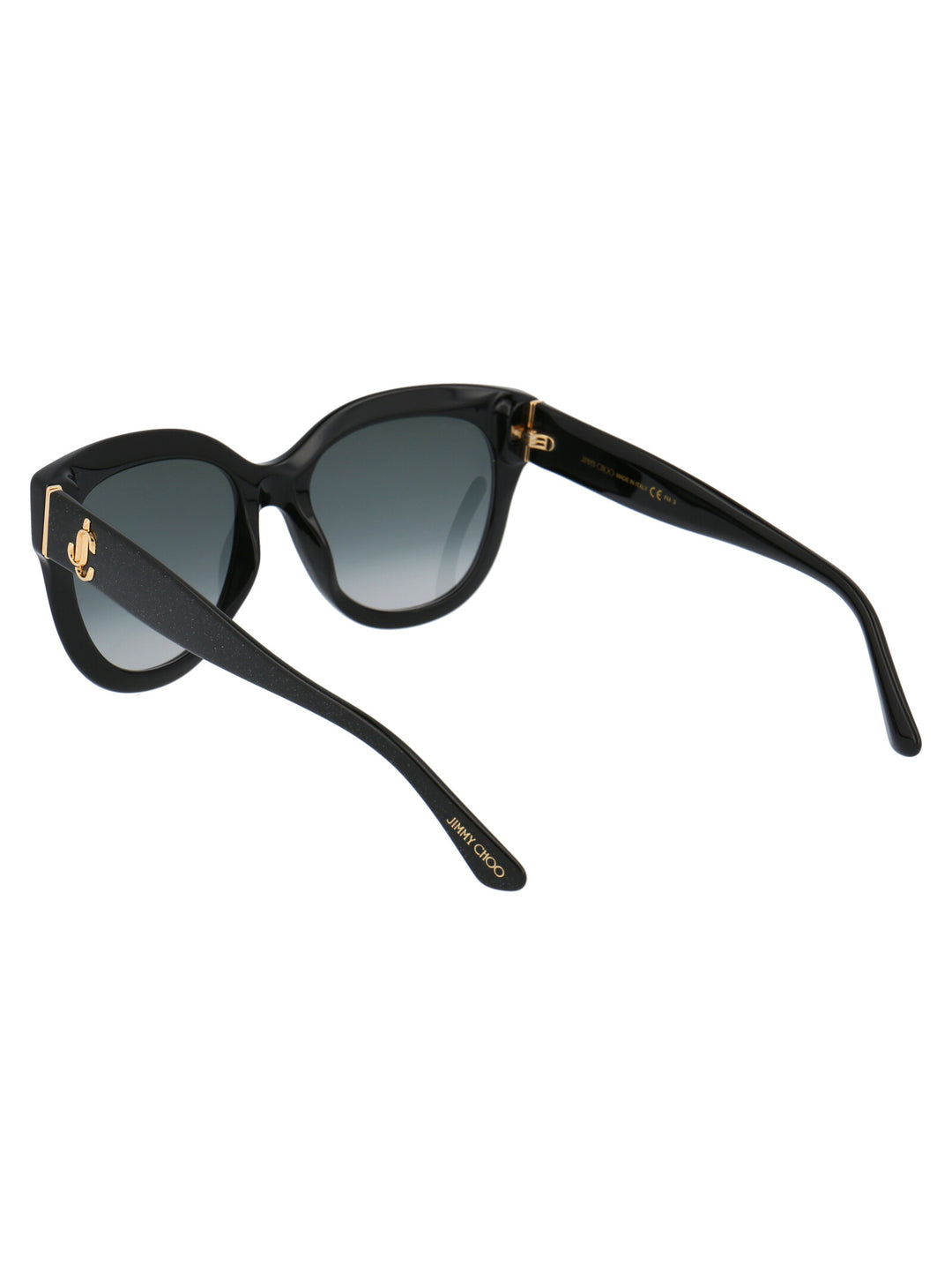 Jimmy Choo SUNGLASSES - Nero | 5fc79fb588ed4c8eba478158b32687b04ded5336