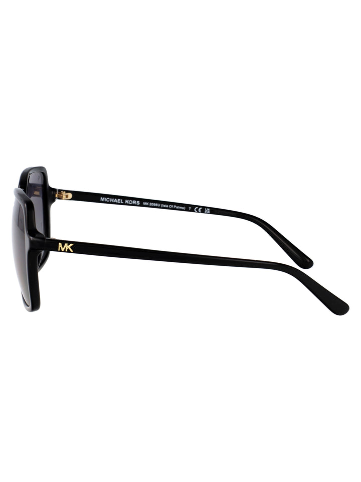 Michael Kors SUNGLASSES - Nero | 824257a63e70535b28f3f0589e54f2585aeeea39