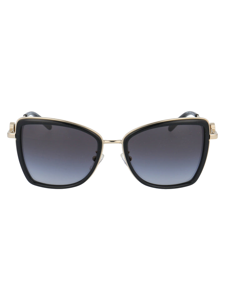 Michael Kors SUNGLASSES - Nero | e4b2eb10e6f34dc72dfc8fcf47899ba4bbd7f50b