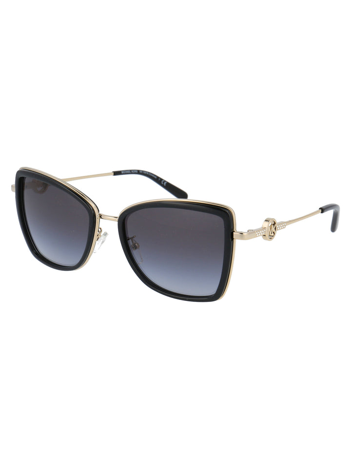 Michael Kors SUNGLASSES - Nero | 9d7da7bae0114a65084de0b4dc6af67f0a5eb2e3