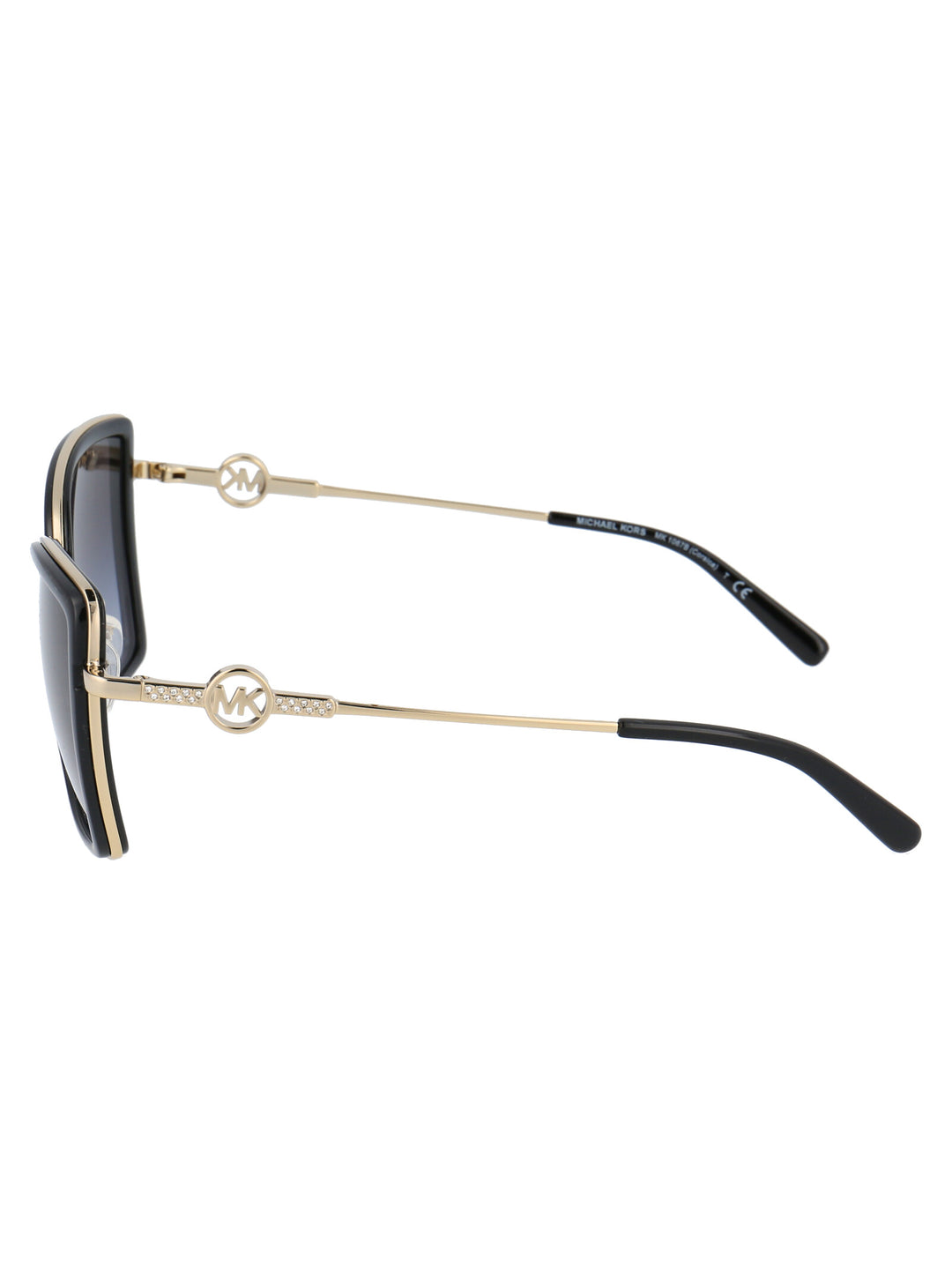 Michael Kors SUNGLASSES - Nero | a204ce5a258e02ff9678e561ab1ef771efedac32