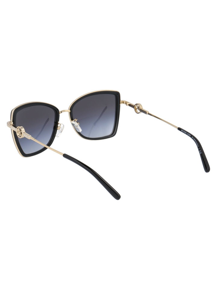 Michael Kors SUNGLASSES - Nero | efe15882e8ac90f64eeb86cadf8d445d6f12acc7