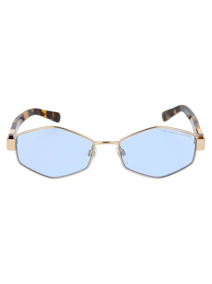Marc Jacobs SUNGLASSES - Oro | 81525e7db690e549db0fdb8e23025058d1edc58b