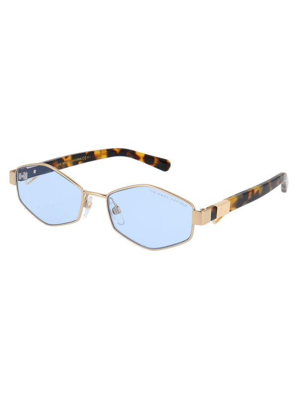 MARC 496/S RECTANGULAR Sunglasses