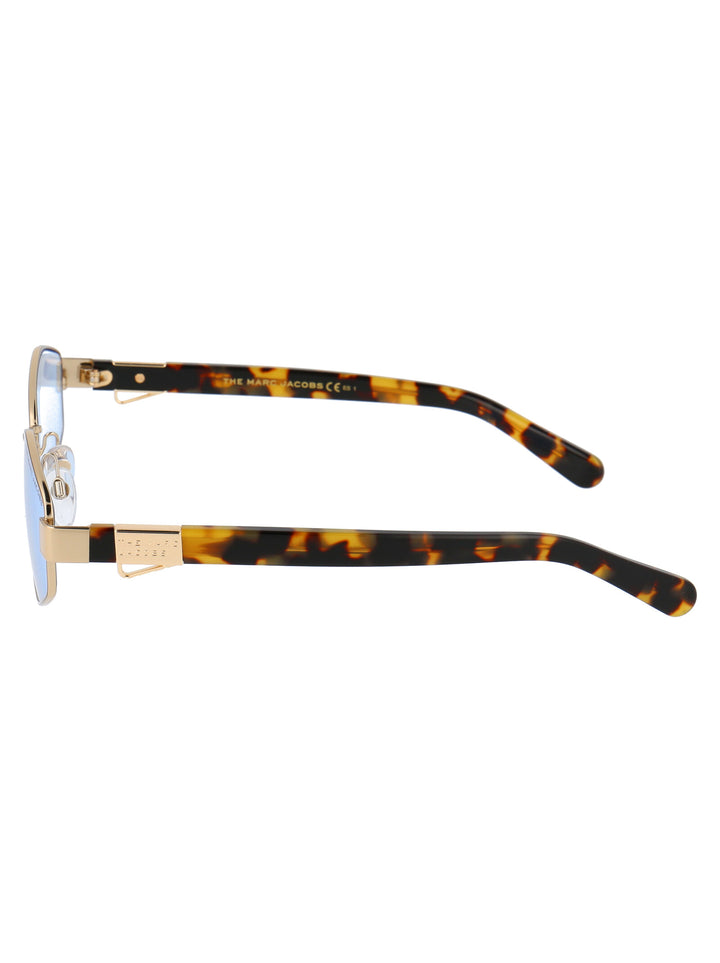 Marc Jacobs SUNGLASSES - Oro | 914dd6f251a53b1e589b45654c58e2fce56dfa60