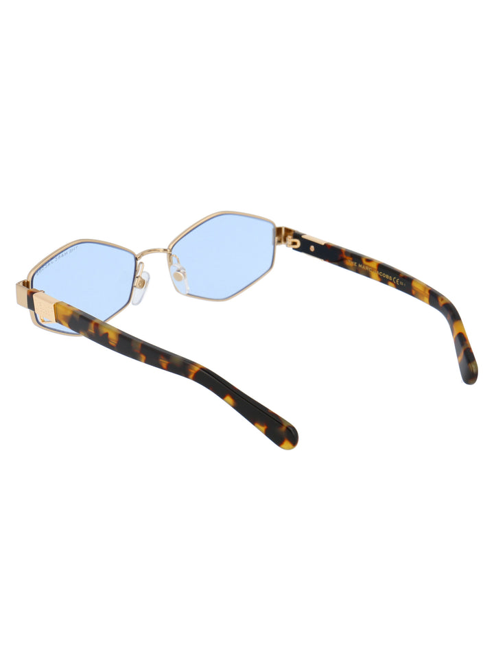 Marc Jacobs SUNGLASSES - Oro | 14b66ad81e28ccdfa3c9bbd45e5826bb01b85bff