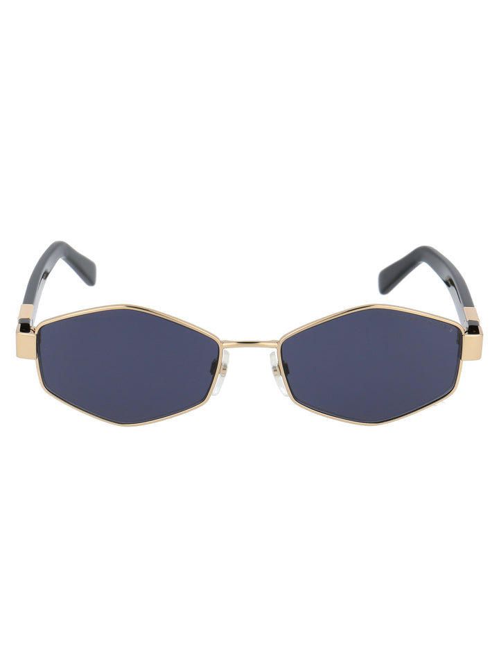 Marc Jacobs SUNGLASSES - Oro | a46950a871cda15025a89ed1b576cbd30ea669a0