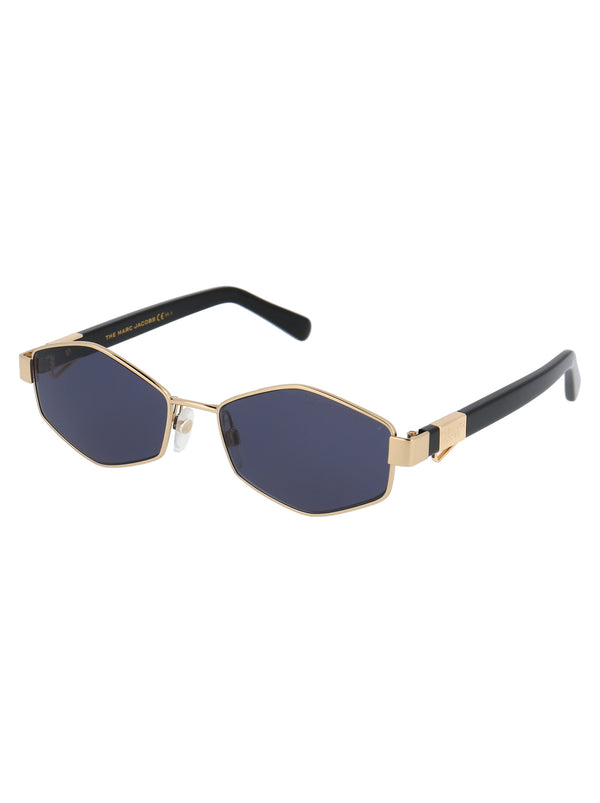 MARC 496/S RECTANGULAR Sunglasses