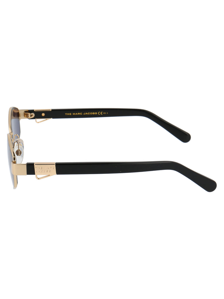 Marc Jacobs SUNGLASSES - Oro | a001f77dc7e940d43b0a8b02410faef33ae620ae