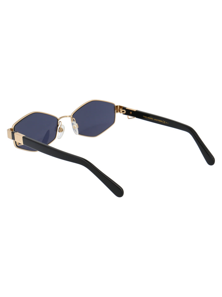 Marc Jacobs SUNGLASSES - Oro | e179957c4d79311ae59153820e8b8159974cbb1b