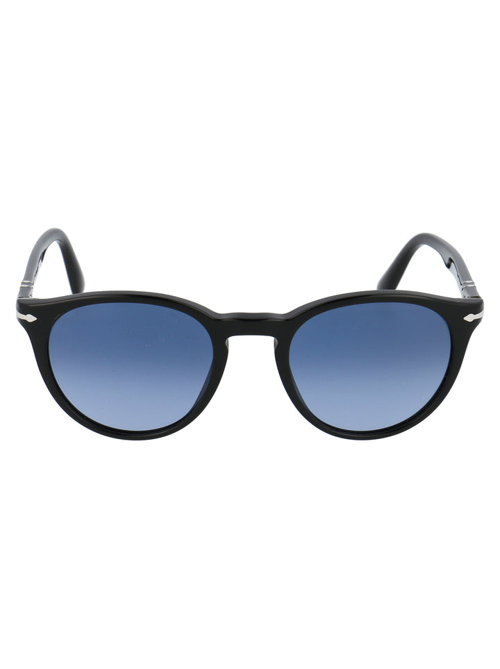 Persol SUNGLASSES - Nero | fa4e9a442d8876c8300f9f92edac45de7e878ea8