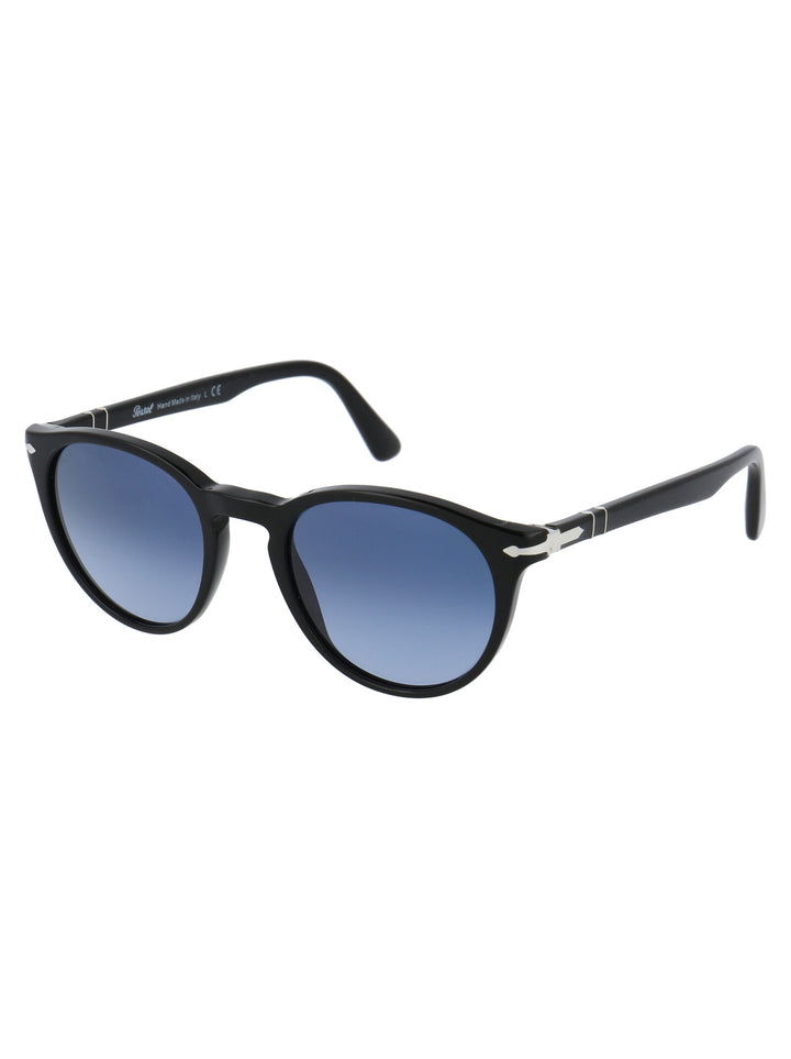 Persol SUNGLASSES - Nero | 533059f303b38b16db84174cffe08ef411cca067