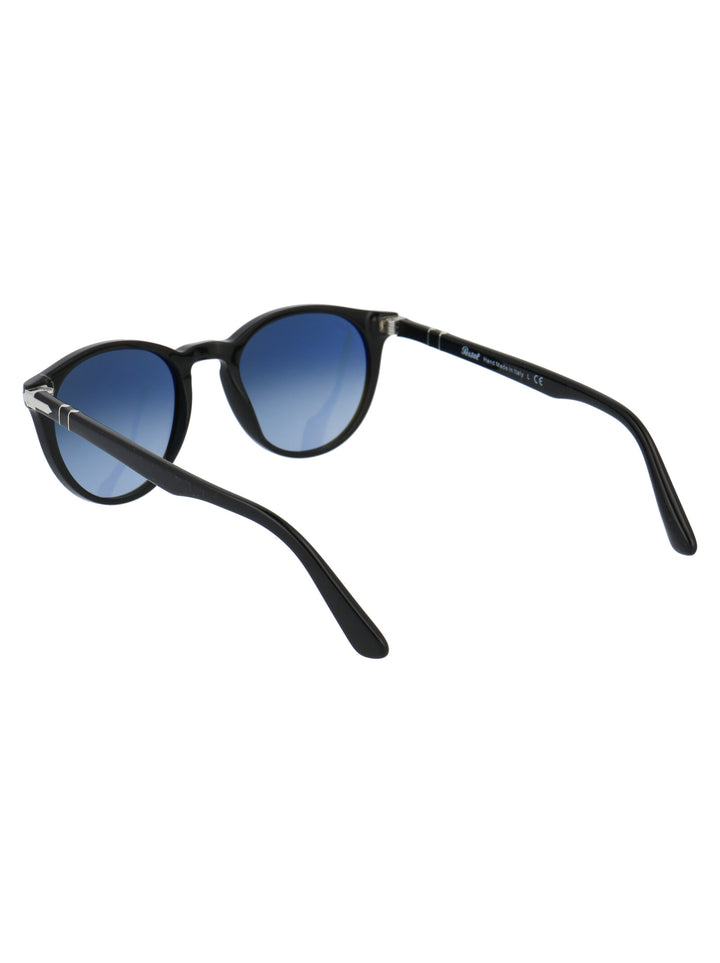Persol SUNGLASSES - Nero | d58b5b6db112b86bc5a67b9589d6e354802557c3