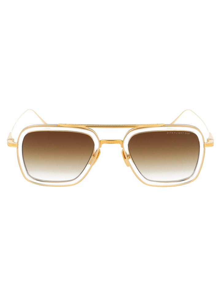 Dita SUNGLASSES - Oro | e42a17c6cc094ae44c95fe41a9aa04e0df857846