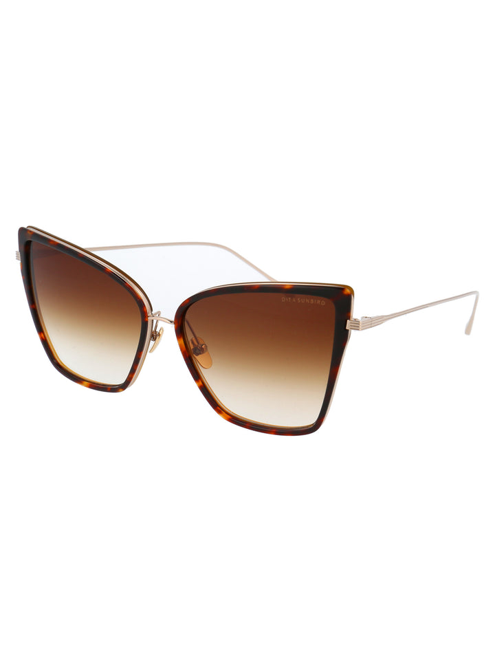 Dita SUNGLASSES - Oro | 4d5ba91bda58613a80d334d962d2f8408f24761d