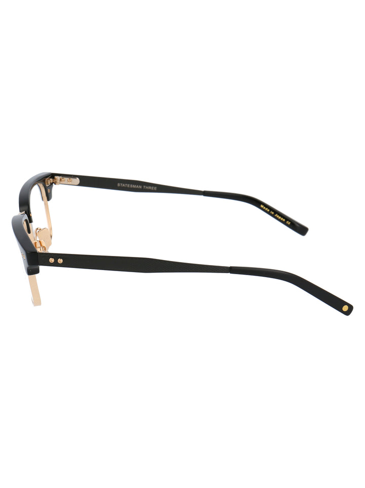 Dita OPTICAL - Nero | 03a7e99e17a683ce3ac5c86a79c9a0fd0b781c68