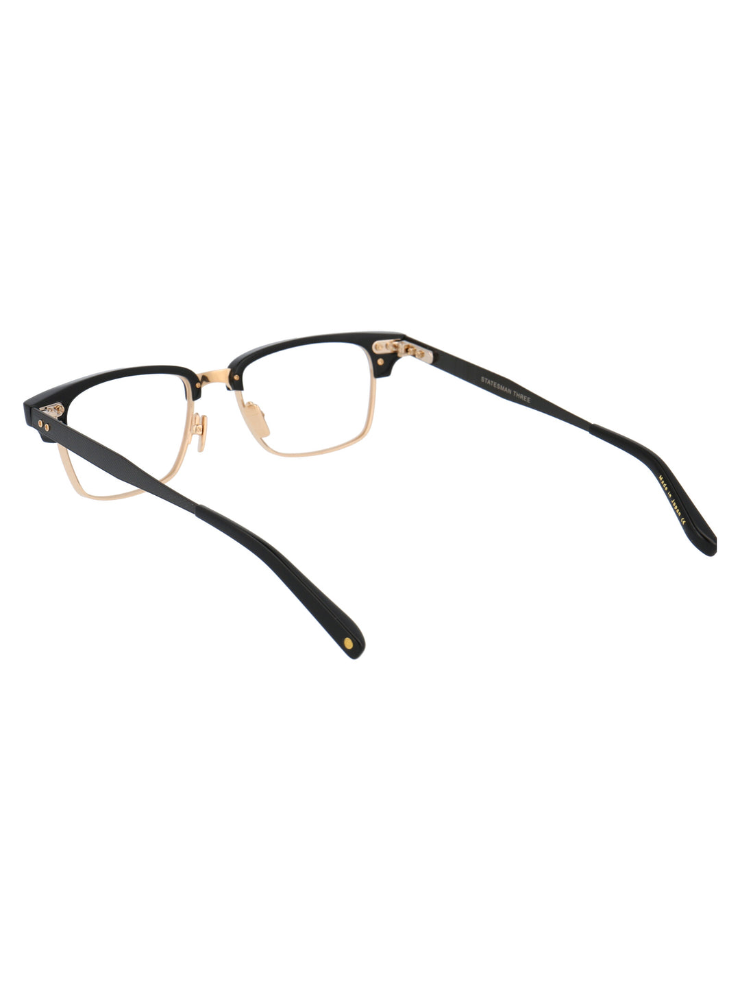 Dita OPTICAL - Nero | ae6fc6e1e61044c61d4e5db4fd62910f09db7448