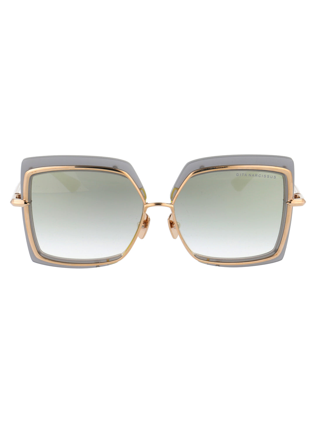 Dita SUNGLASSES - Crystal | b29b022197ec092ded1cbb4524fdc7c2b1909fb3