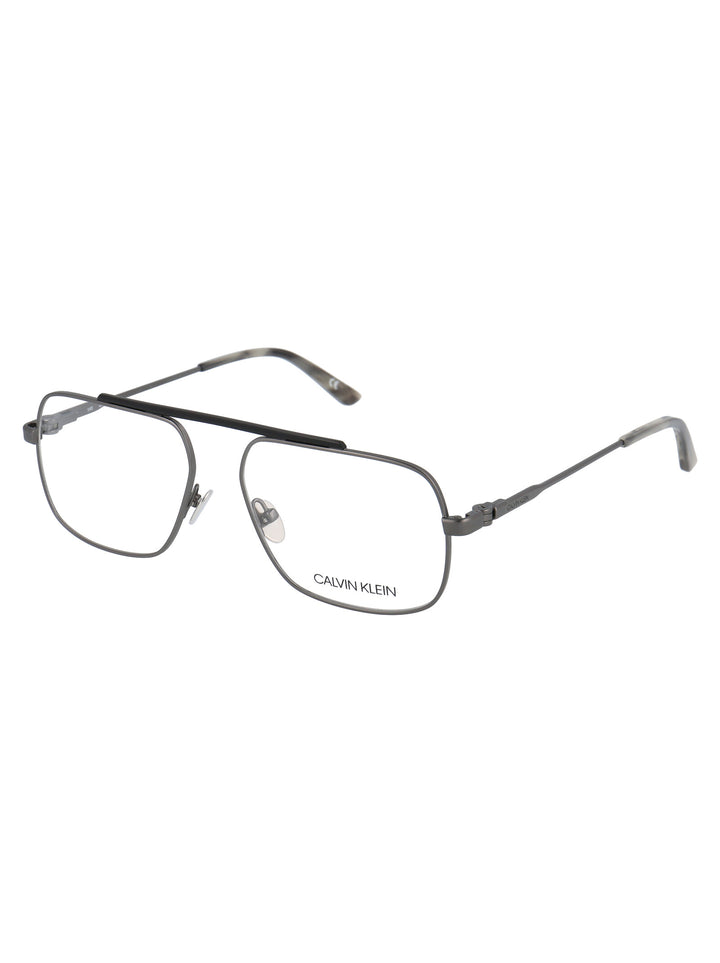 Calvin Klein OPTICAL - Nero | 9e6509deddc6dbfa4c4c1537020abd7a1523b11f