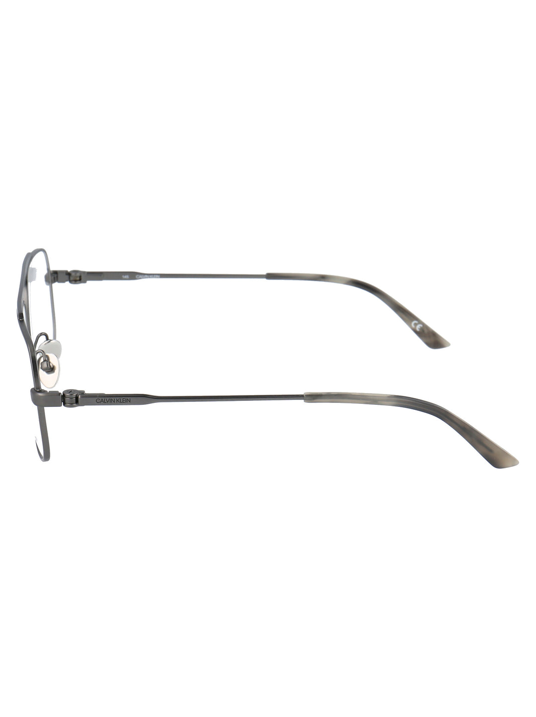 Calvin Klein OPTICAL - Nero | f8f61bd070de07822fa1e2df5ea0e9f99bb8cd5a