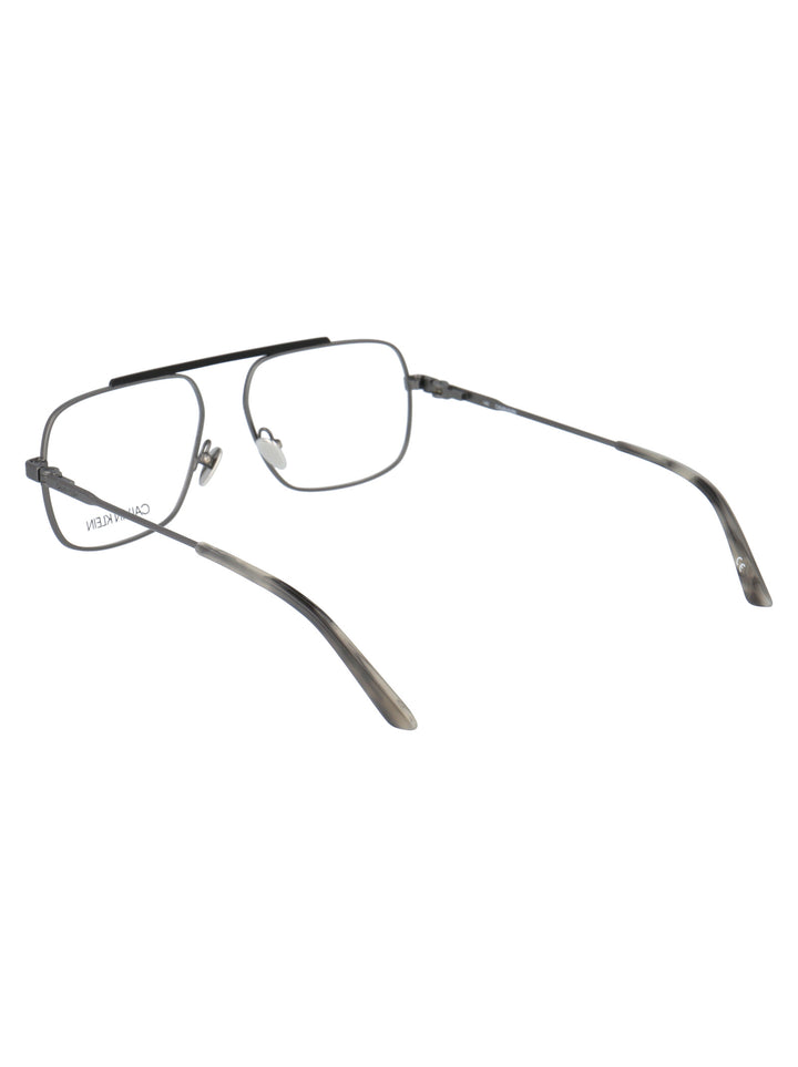 Calvin Klein OPTICAL - Nero | 483650db94b217c09ff56a8131e28b9449d067a3