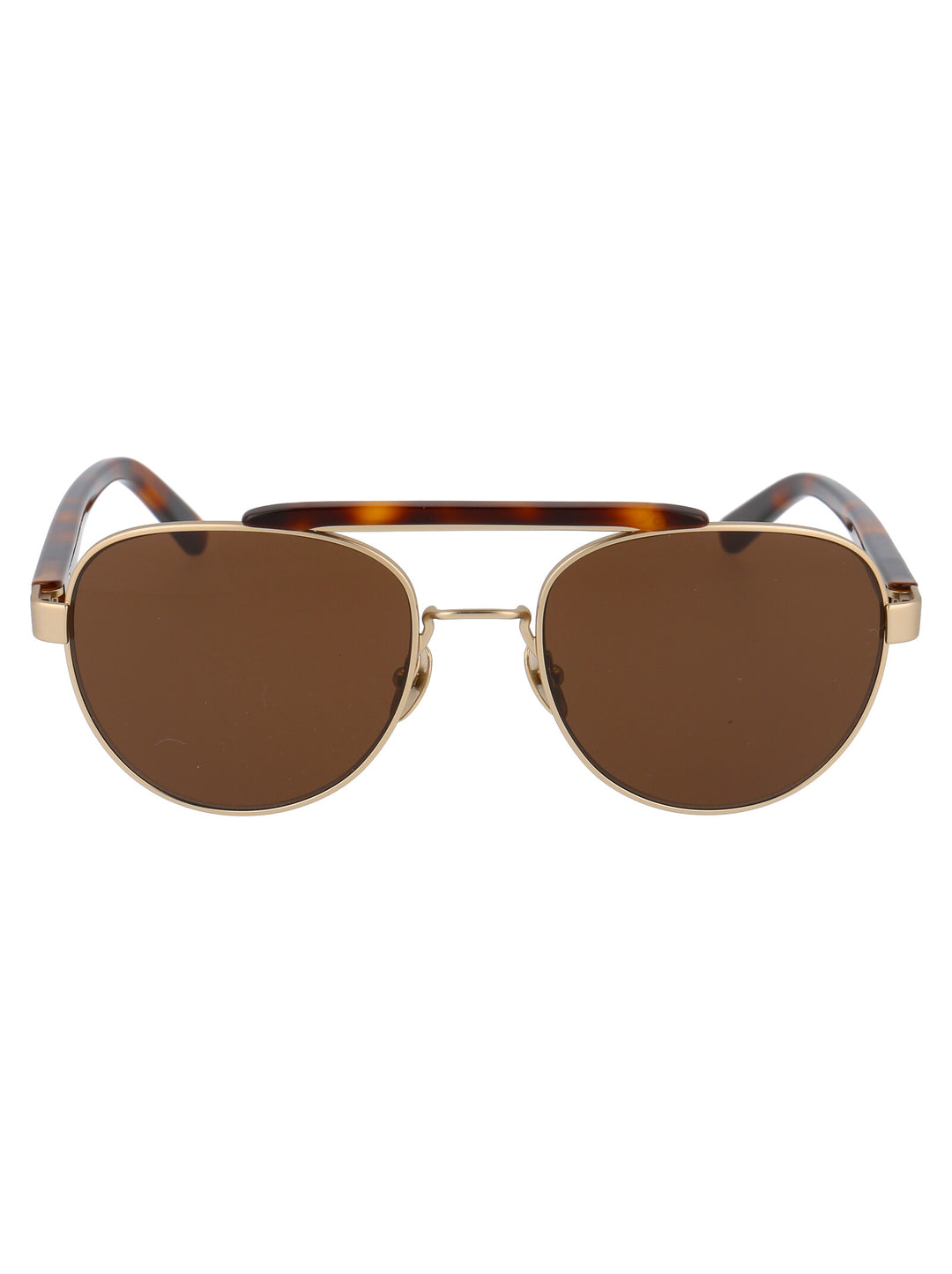 Calvin Klein SUNGLASSES - Marrone | 4d33fedf1351fc9ef3a91004c1aca78aae2f52b3
