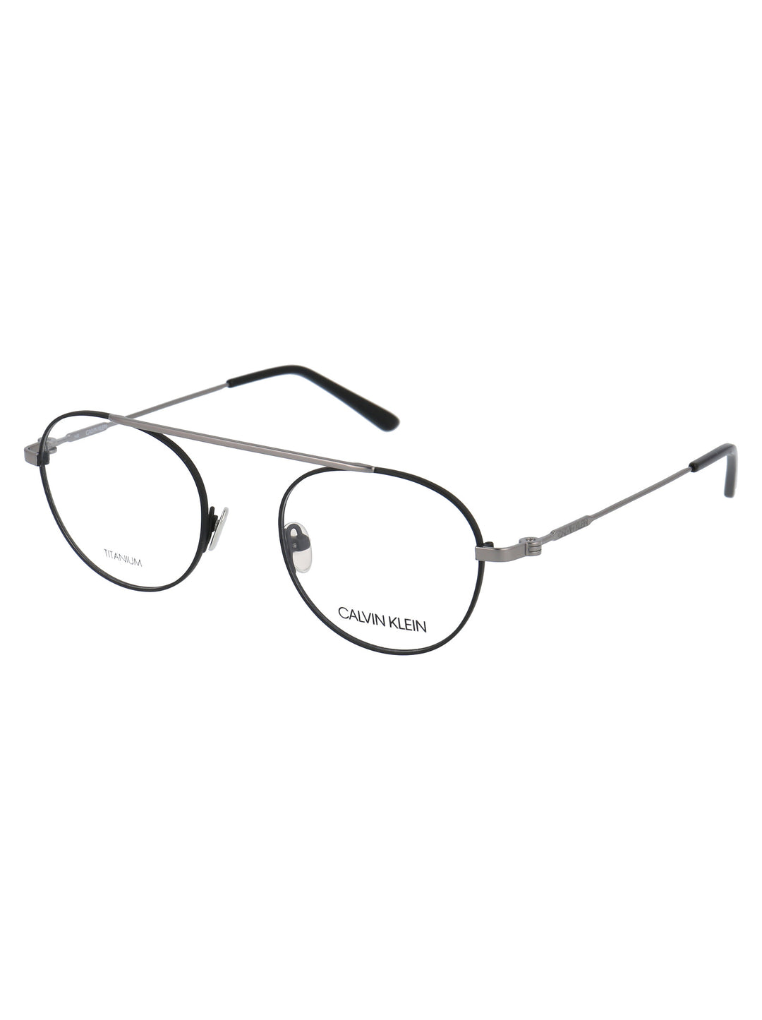 Calvin Klein OPTICAL - Nero | 4f36570109841cdbb4d14f4998c6a2546662e000