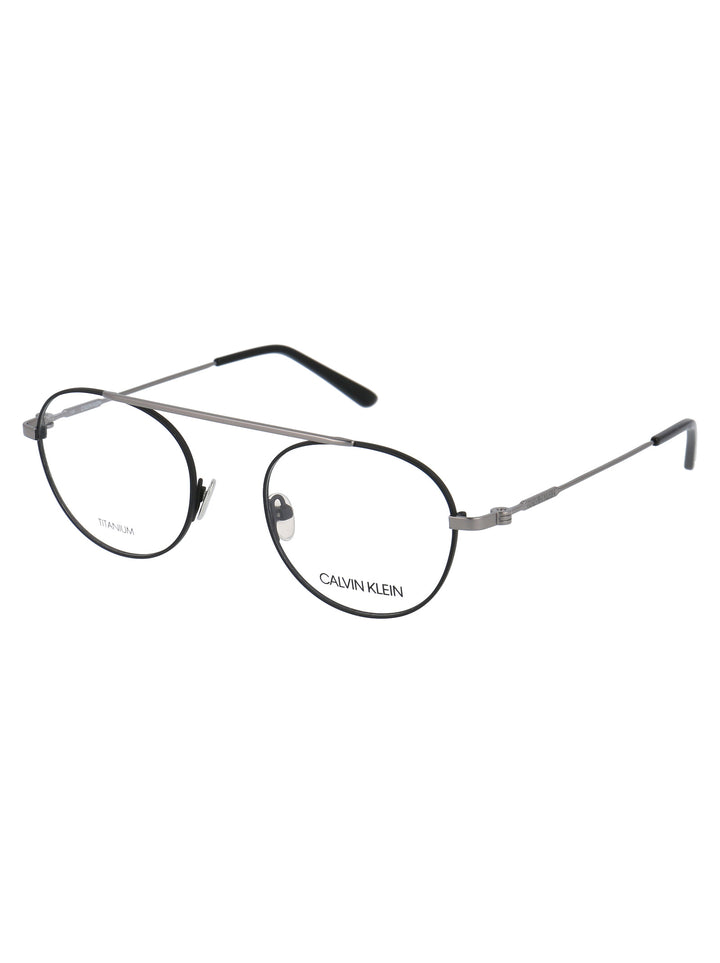 Calvin Klein OPTICAL - Nero | 4f36570109841cdbb4d14f4998c6a2546662e000