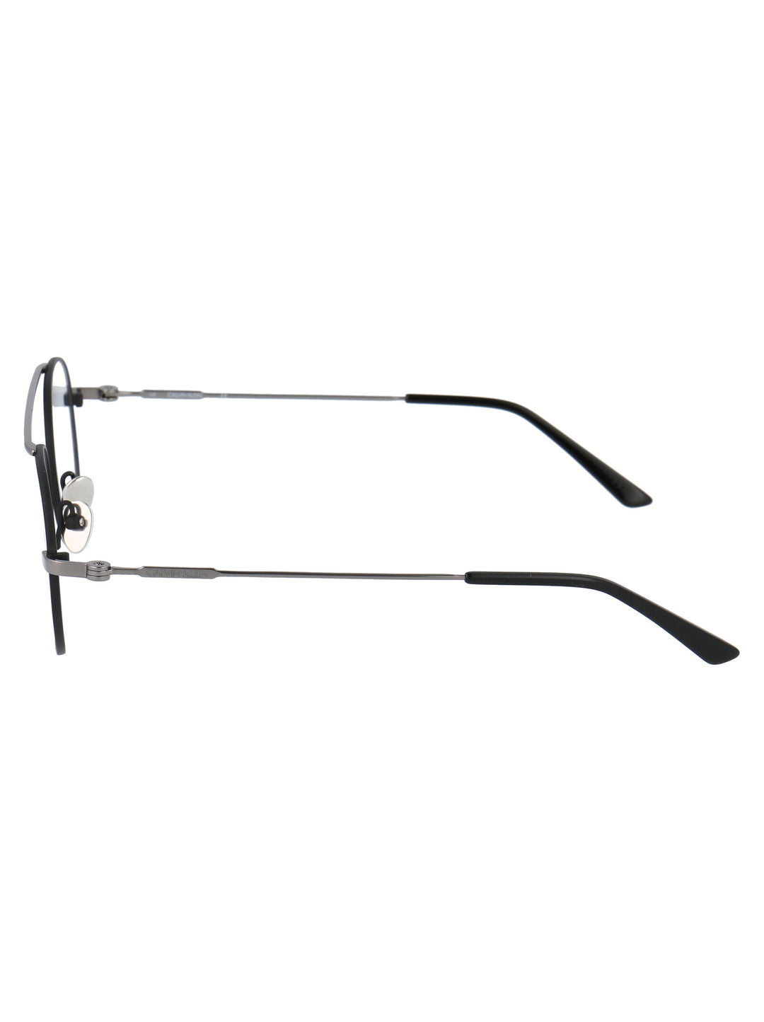 Calvin Klein OPTICAL - Nero | 7357ab9d698cea2a4d1bb45aef1c5ff4afe061d5